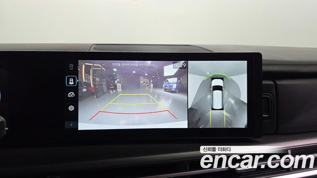 Hyundai Santafe 2024 — photo 21