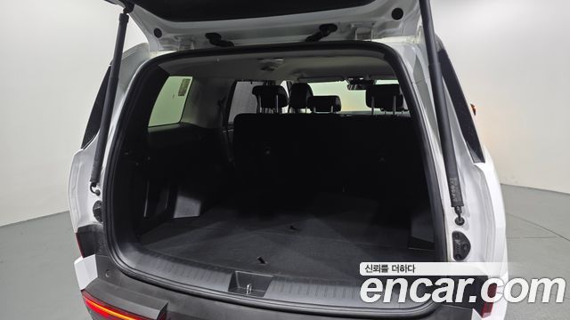Hyundai Santafe 2024 — photo 24