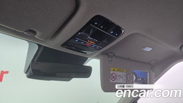 Hyundai Santafe 2024 — photo 26