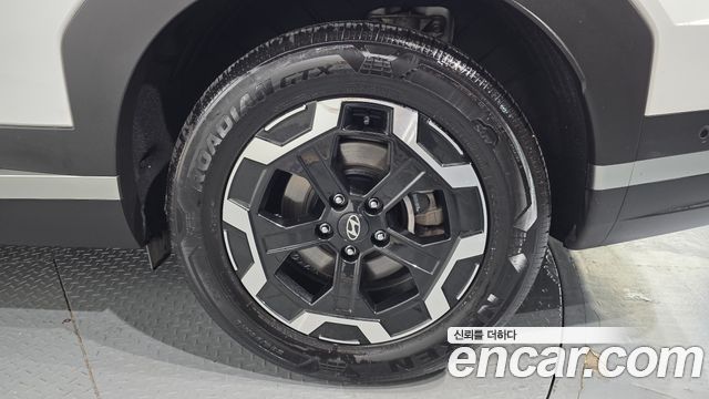 Hyundai Santafe 2024 — photo 7