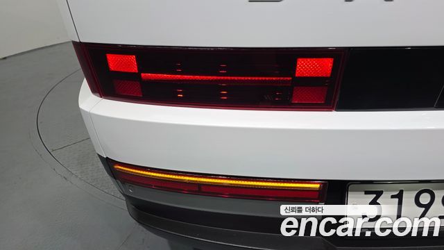 Hyundai Santafe 2024 — photo 9