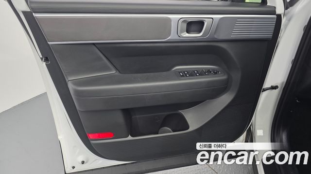 Hyundai Santafe 2024 — photo 14