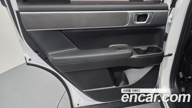 Hyundai Santafe 2024 — photo 15