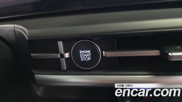Hyundai Santafe 2024 — photo 29