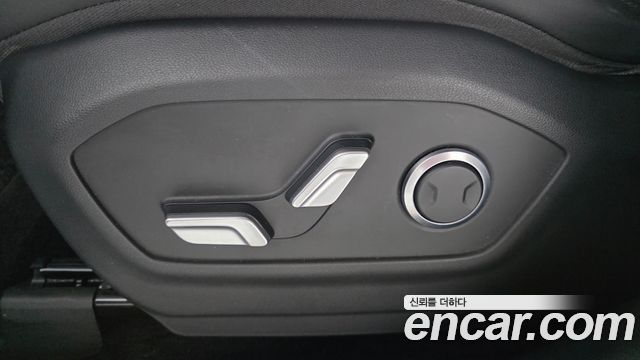 Hyundai Santafe 2024 — photo 31