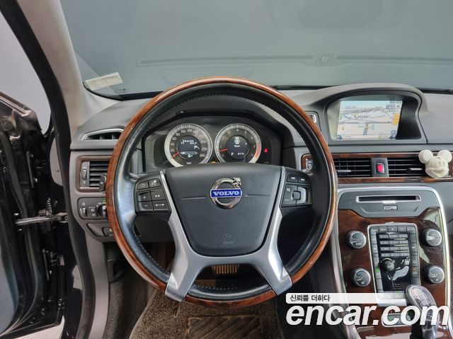 Volvo S80 2013 — photo 6
