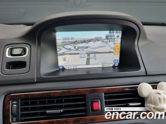Volvo S80 2013 — photo 9