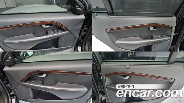 Volvo S80 2013 — photo 11