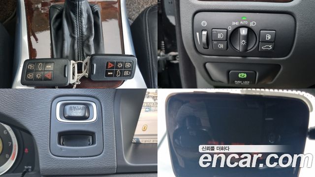 Volvo S80 2013 — photo 13