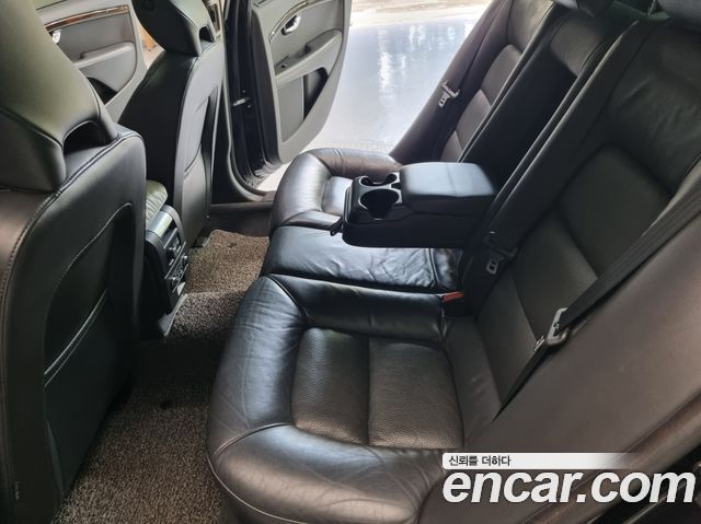 Volvo S80 2013 — photo 15