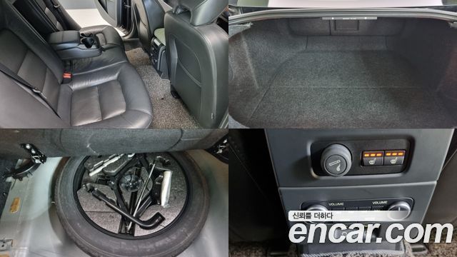 Volvo S80 2013 — photo 16