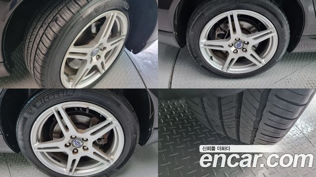 Volvo S80 2013 — photo 19