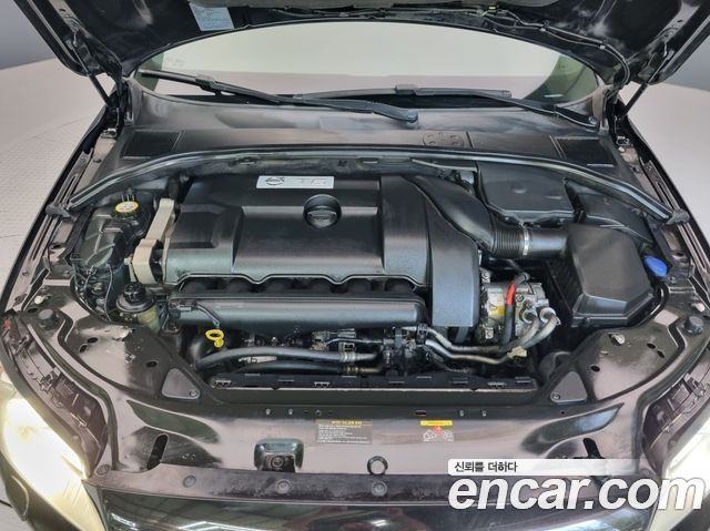 Volvo S80 2013 — photo 20