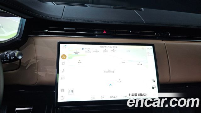 Land Rover Range Rover Sport 2023 — photo 23