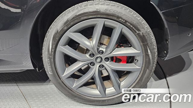 Land Rover Range Rover Sport 2023 — photo 7