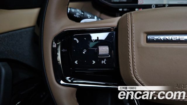 Land Rover Range Rover Sport 2023 — photo 27