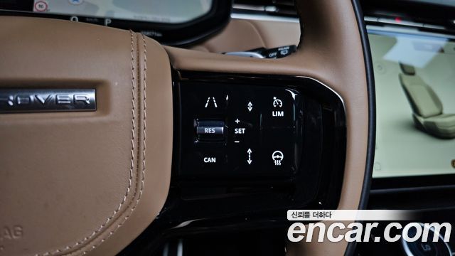 Land Rover Range Rover Sport 2023 — photo 28
