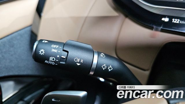 Land Rover Range Rover Sport 2023 — photo 29
