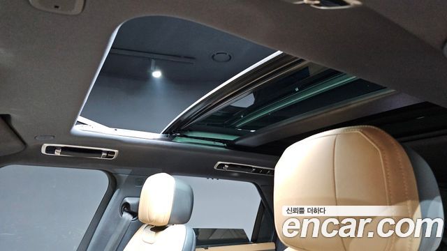 Land Rover Range Rover Sport 2023 — photo 34