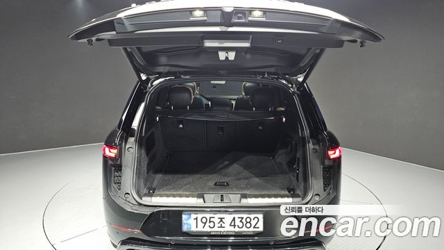 Land Rover Range Rover Sport 2023 — photo 36