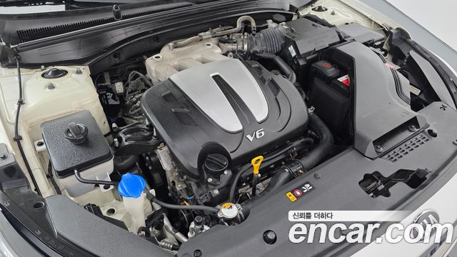 Kia K7 2020 — photo 6
