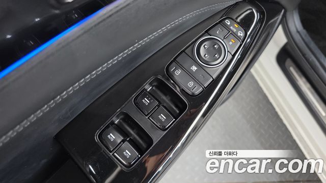 Kia K7 2020 — photo 18