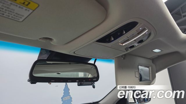 Kia K7 2020 — photo 22