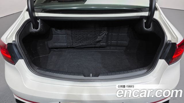Kia K7 2020 — photo 26