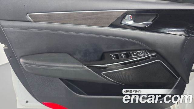 Kia K7 2020 — photo 14