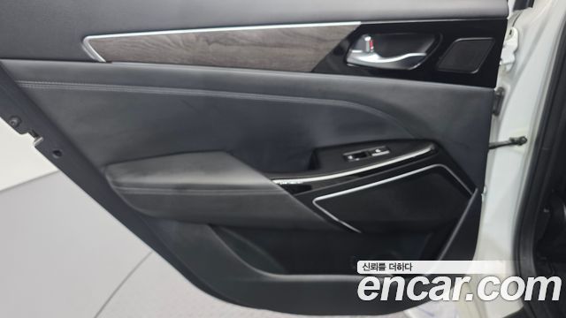 Kia K7 2020 — photo 15