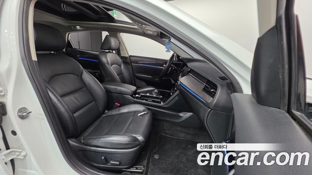 Kia K7 2020 — photo 16