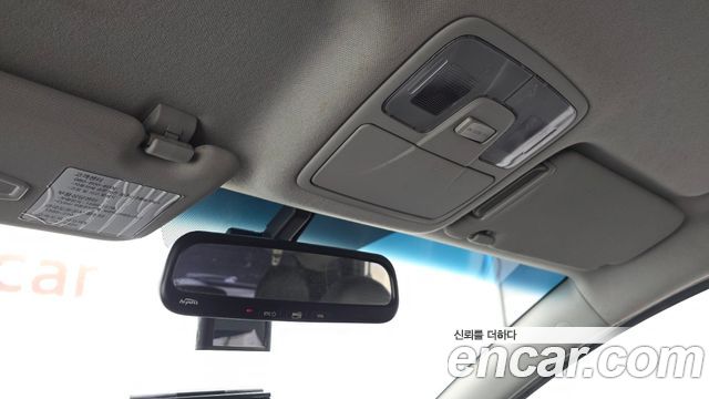 Hyundai Tucson 2012 — photo 21
