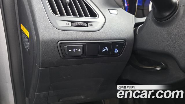 Hyundai Tucson 2012 — photo 23