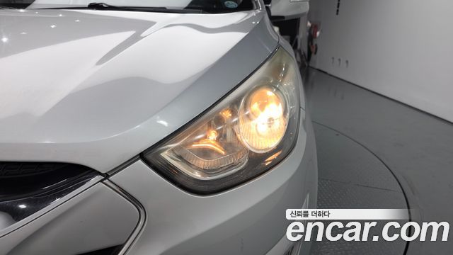 Hyundai Tucson 2012 — photo 8