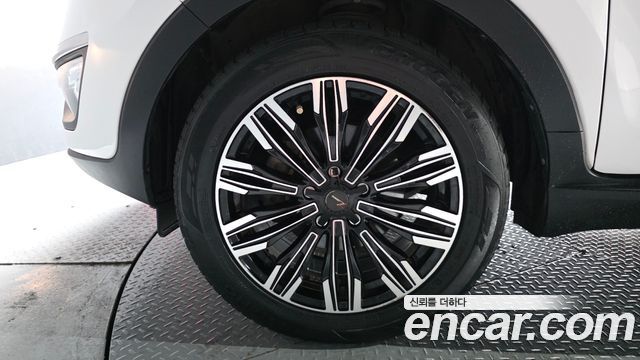 Kia Sportage 2012 — photo 5