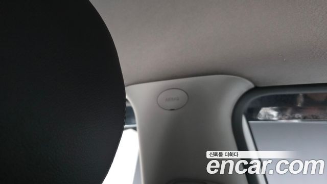 Kia Sportage 2012 — photo 24