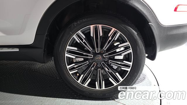 Kia Sportage 2012 — photo 7