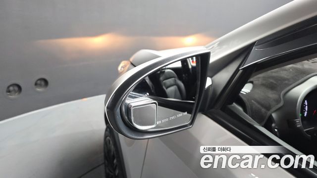 Kia Sportage 2012 — photo 32