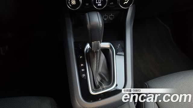 Renault Korea XM3 2021 — photo 12