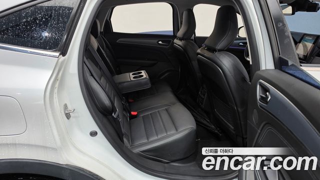 Renault Korea XM3 2021 — photo 17