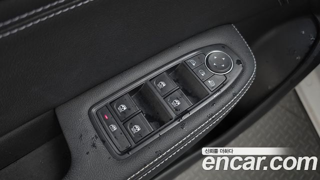 Renault Korea XM3 2021 — photo 28