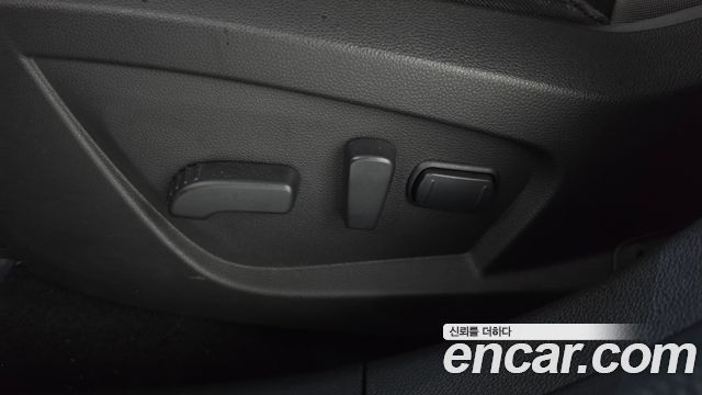 Renault Korea XM3 2021 — photo 31