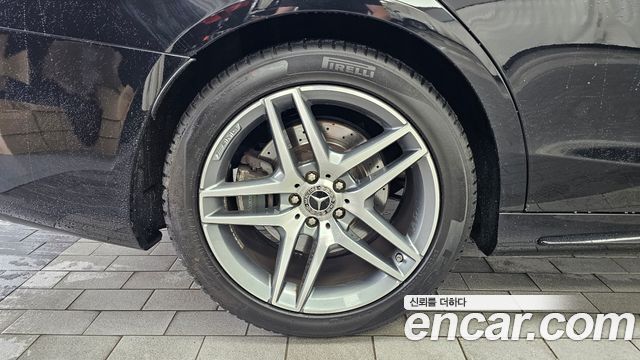 Mercedes-Benz S-Class 2020 — photo 5