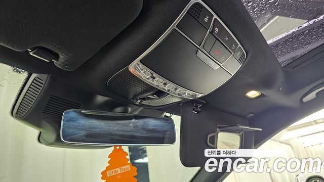 Mercedes-Benz S-Class 2020 — photo 24