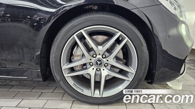 Mercedes-Benz S-Class 2020 — photo 7