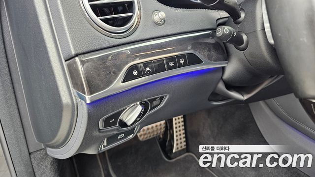 Mercedes-Benz S-Class 2020 — photo 27