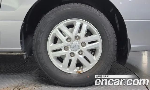 Hyundai Starex 2016 — photo 6