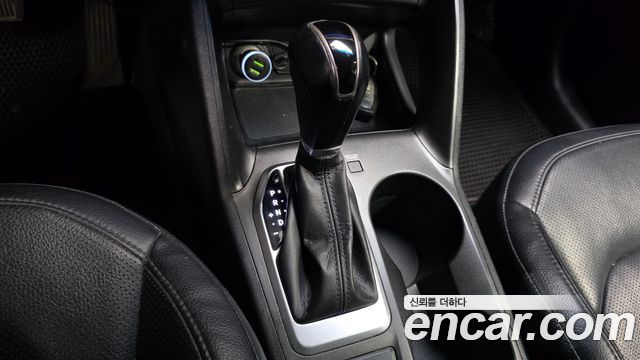 Hyundai Tucson 2014 — photo 9