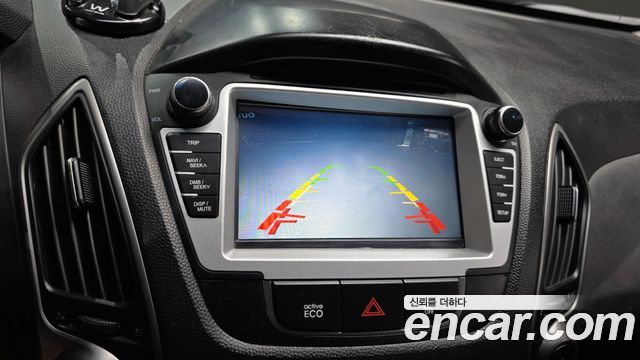Hyundai Tucson 2014 — photo 15