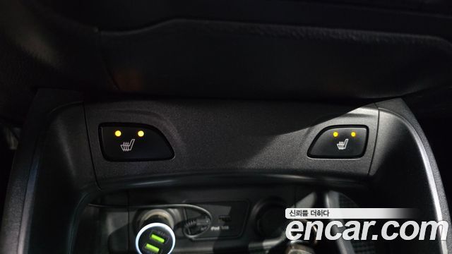 Hyundai Tucson 2014 — photo 16